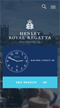 Mobile Screenshot of hrr.co.uk